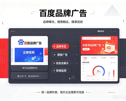 西丰百度品牌广告