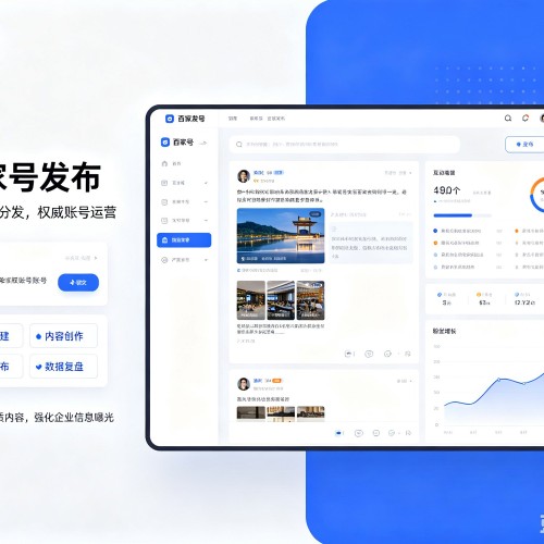 西丰百家号信息发布代运营